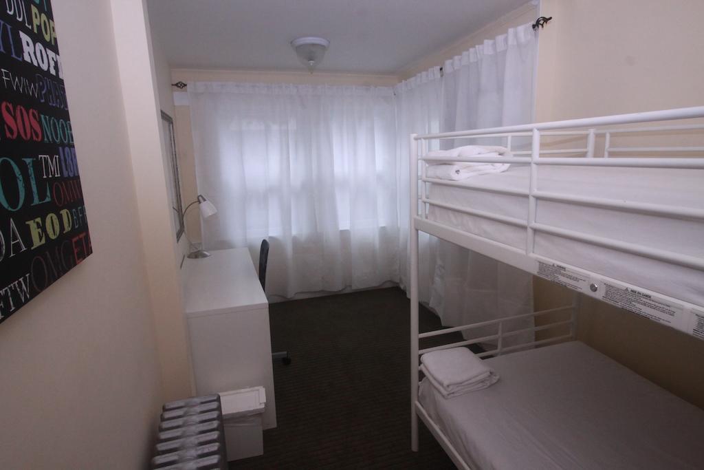 770Suites New York Værelse billede