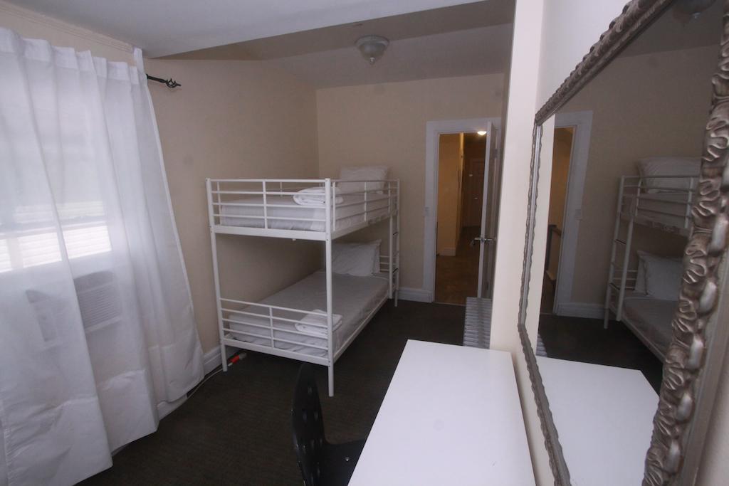 770Suites New York Værelse billede